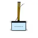 Focus LCDs G12864A1-FTW-LW63