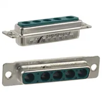 Amphenol ICC (FCI) DB5W5SA00LF