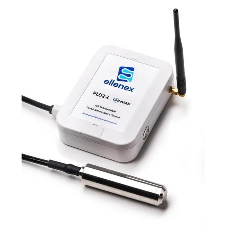 Ellenex PLD2-L-US2-A-1M-U-S-C5-S-E