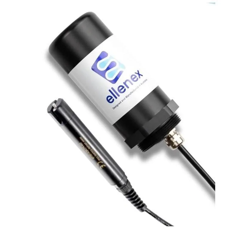 Ellenex CSD2-L-AS-A-S-C5-S-S-E