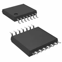 Toshiba Semiconductor and Storage 74VHC164FT