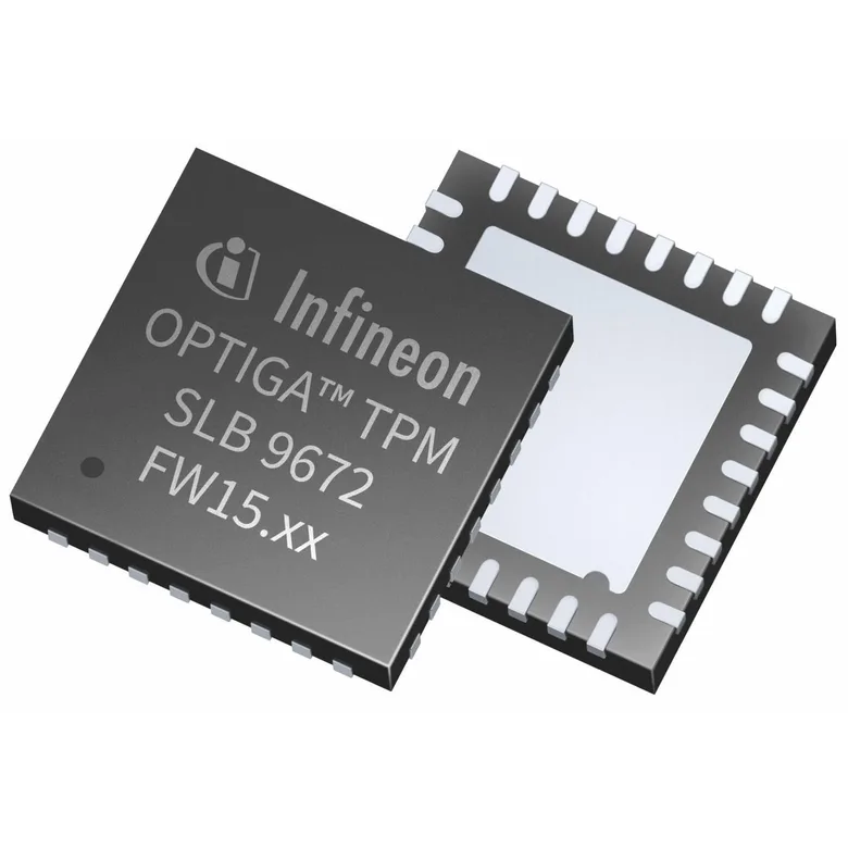 Infineon Technologies SLB9673XU20FW2610XTMA1