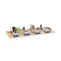 Coolgear USBG-3X4MR2-PCBA