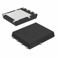 onsemi NVMFS005N10MCLT1G