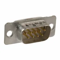Amphenol ICC (FCI) DE09P064TXLF