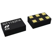 Nisshinbo Micro Devices Inc. NT1192FAAE1S