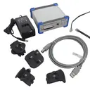 TDK-Micronas GmbH TDK MAGNETIC SENSOR PROGRAMMER V1.2