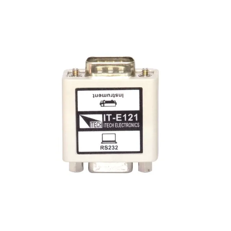 ITECH ELECTRONIC CO.,LTD. IT-E121