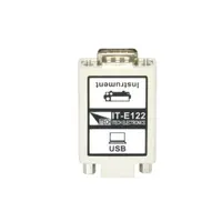 ITECH ELECTRONIC CO.,LTD. IT-E122