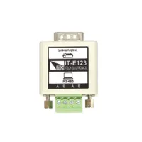 ITECH ELECTRONIC CO.,LTD. IT-E123