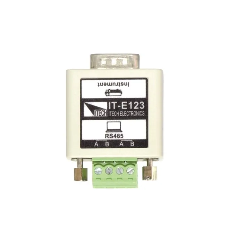 ITECH ELECTRONIC CO.,LTD. IT-E123