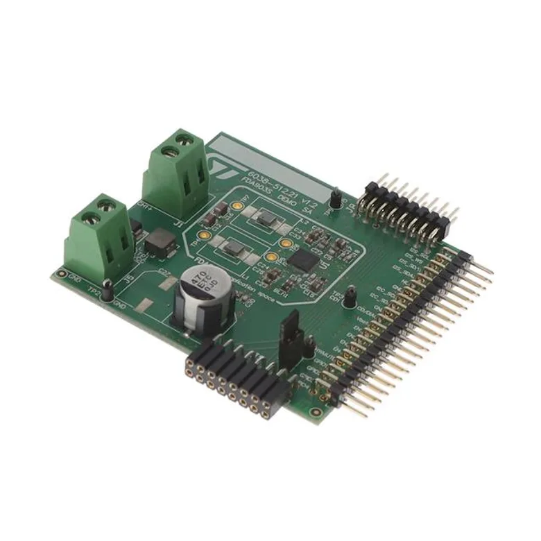 STMicroelectronics EVAL-FDA903S-SA