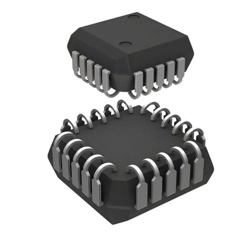 Texas Instruments TIBPAL16R4-15CFN