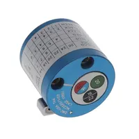 Amphenol Positronic 9502-1-0-0