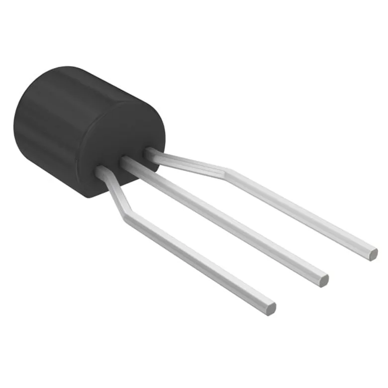 Texas Instruments TL431BQLPRE3
