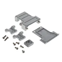 Amphenol Positronic D15000GE0