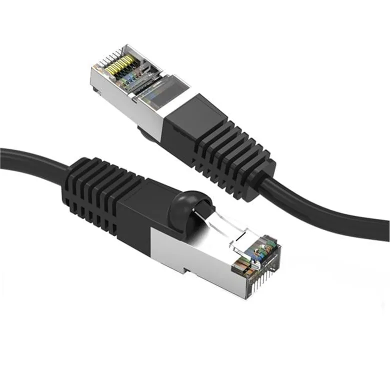 CableMAX CM-100614BKBSTK