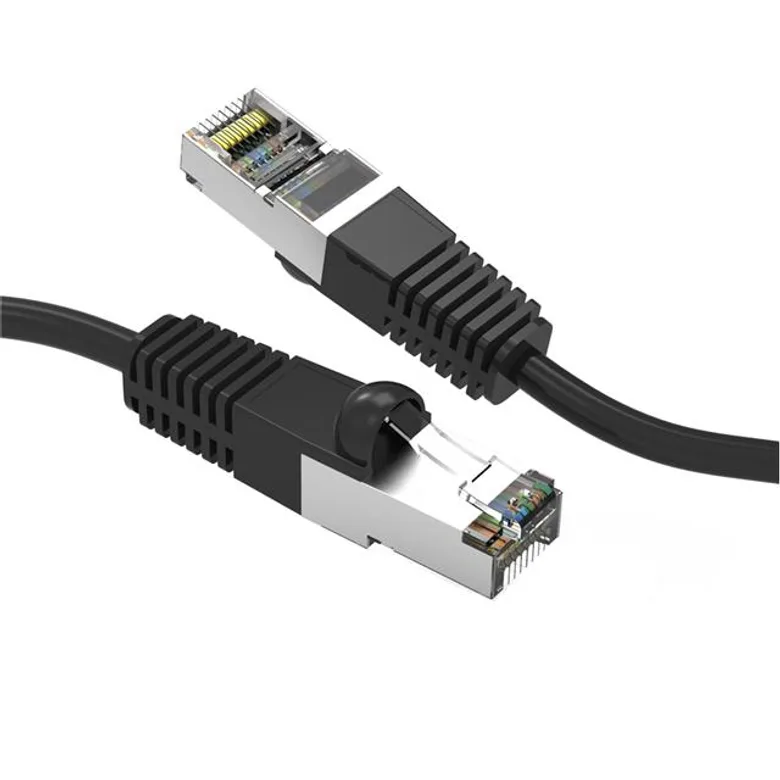 CableMAX CM-100604BKBSTK