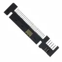 Amphenol ICC (FCI) 10023060-001LF