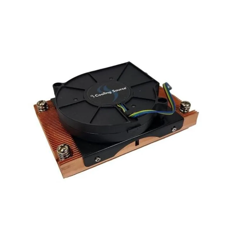 Cooling Source CS266-49-0-1A