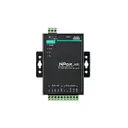 ICOMTECH, INC. NPORT 5230 W/ ADAPTER