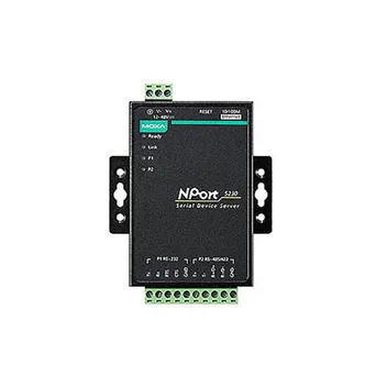 NPORT 5230 W/ ADAPTER