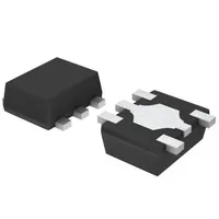 ROHM Semiconductor BU52011HFV-TR