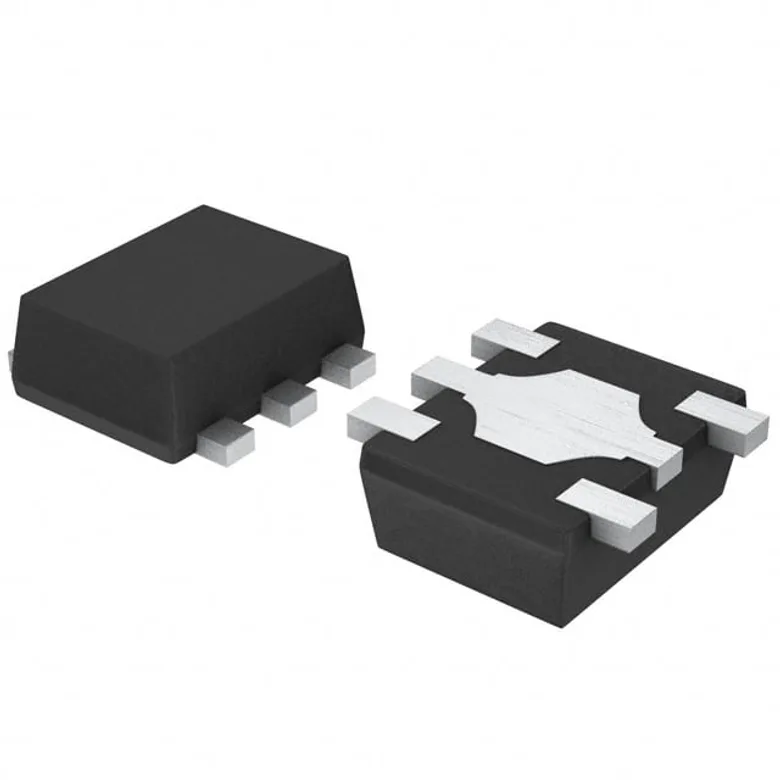 ROHM Semiconductor BU52011HFV-TR