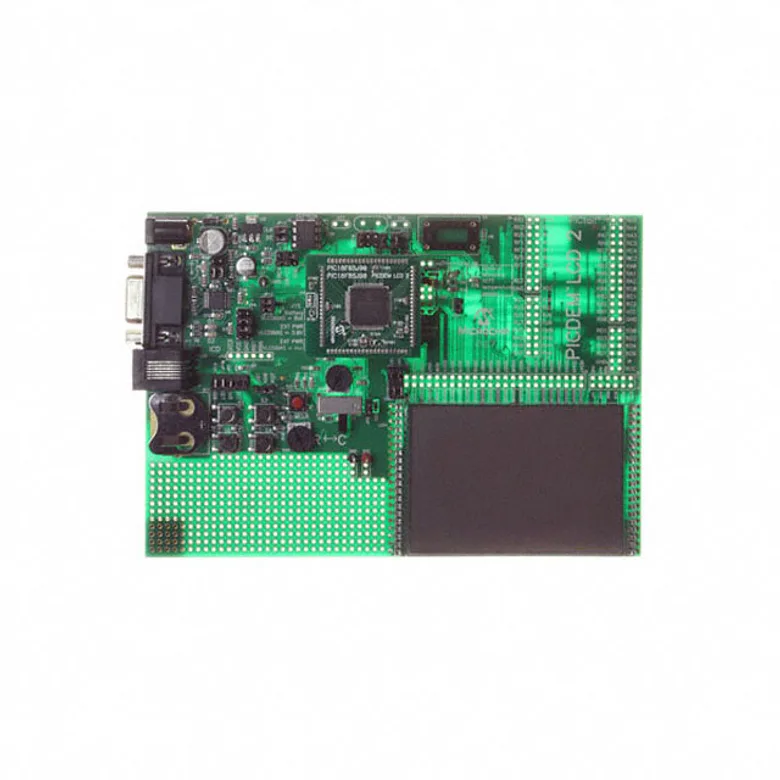 Microchip Technology DM163030