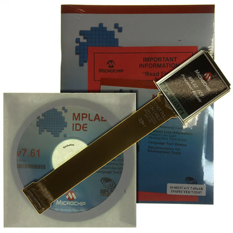 Microchip Technology PCM16XP1