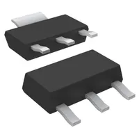 Microchip Technology MIC5209-3.3YS