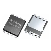 Infineon Technologies IAUC100N10S5L040ATMA1