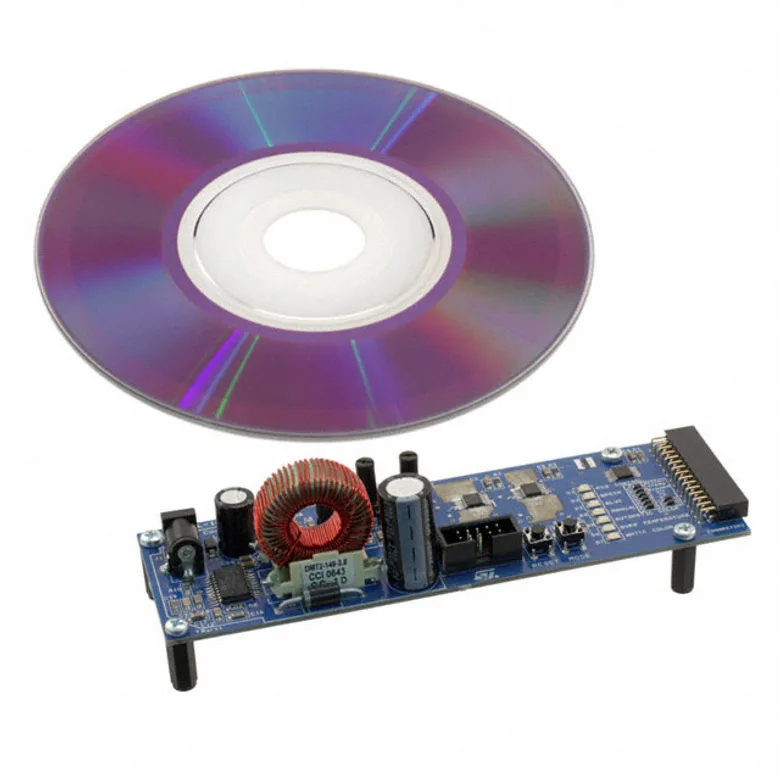 STMicroelectronics STEVAL-ILL009V1