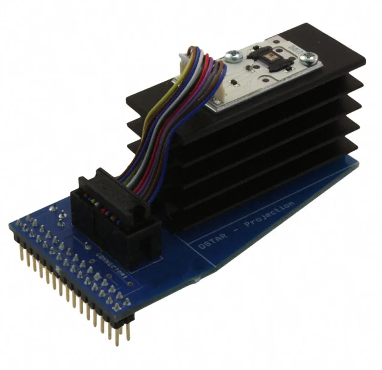 STMicroelectronics STEVAL-ILL009V3