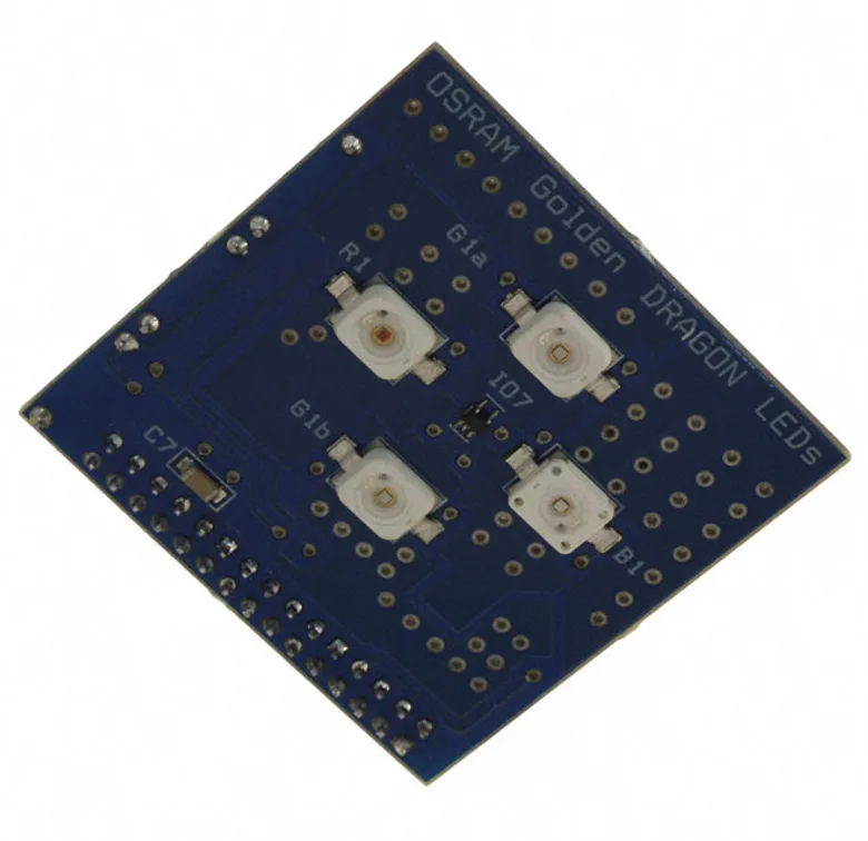 STMicroelectronics STEVAL-ILL009V4