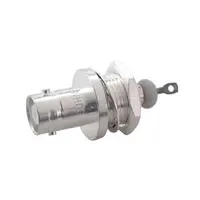 Huber+Suhner, Inc. 34_BNC-75-0-5/133_NE