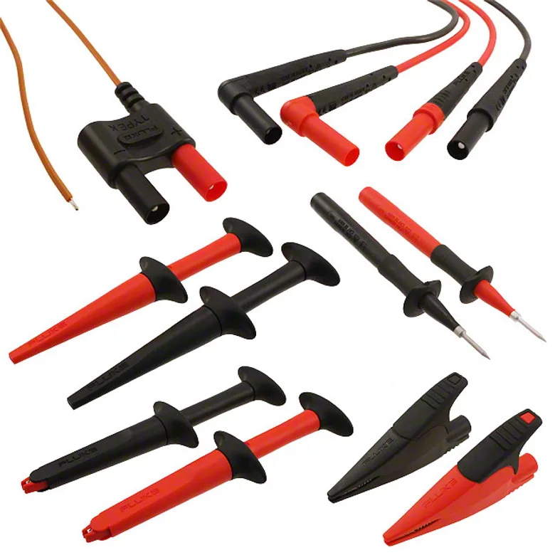 Fluke Electronics TLK289
