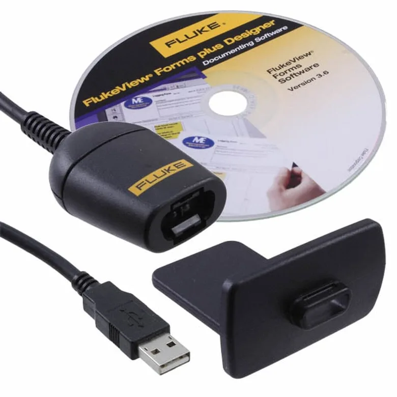 Fluke Electronics FVF-SC2