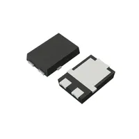 ROHM Semiconductor RBQ10RSM65BTL1