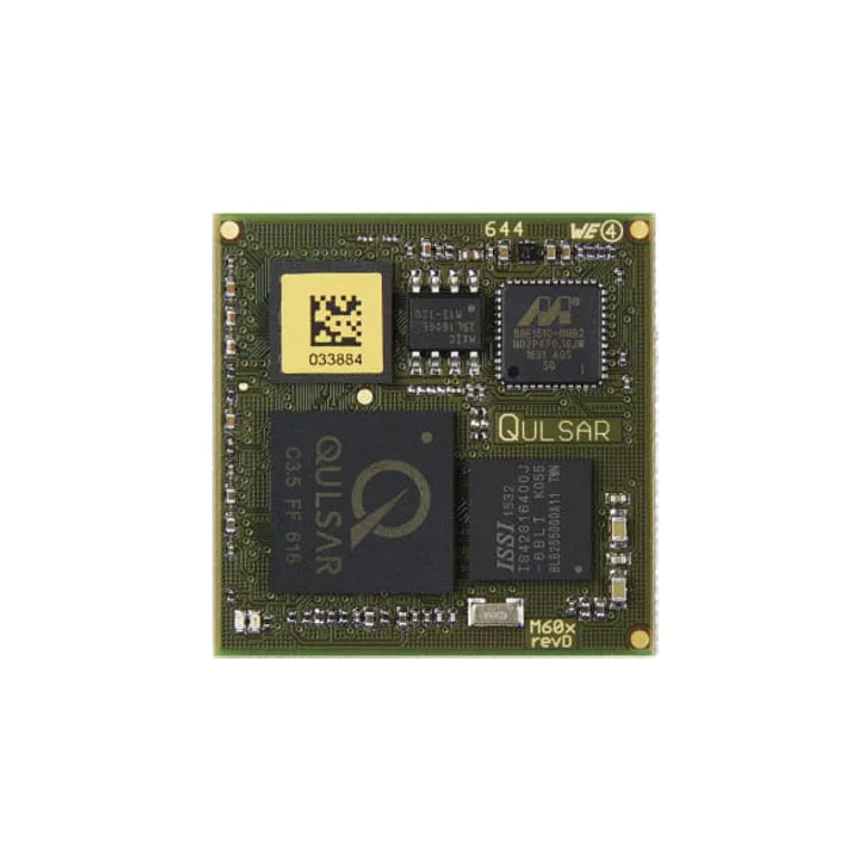 Skyworks Solutions Inc. SI53204-A01AGMR