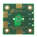 Texas Instruments LMH730227/NOPB