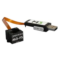 New Scale Technologies, Inc. DK-M3-FS-1.8-1.5-M12/16