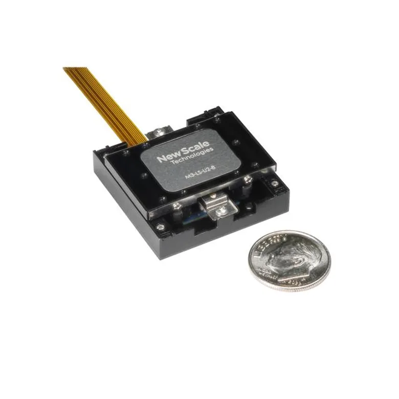 New Scale Technologies, Inc. DK-M3-LS-U2-8