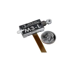 New Scale Technologies, Inc. DK-M3-L-1.8-TRK-6.0-S