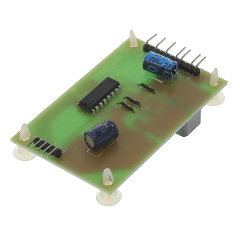 Monolithic Power Systems Inc. EV3398E-U-00A
