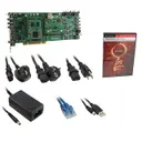 Texas Instruments TMDSVDP6437