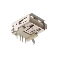 Amphenol ICC (Commercial Products) GSB12120RSKEU
