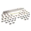 METZ CONNECT USA Inc. 130B11P1-E