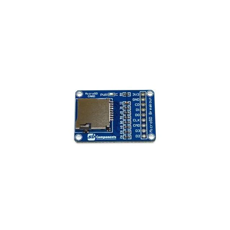 SB Components Ltd SKU22731