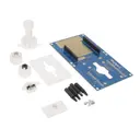 Melexis Technologies NV DVK MAGNETIC INTERFACE BOARD